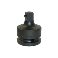 Adaptateur, Chocs, Prise 3/4", Douille 1/2", 2,8125" lo Toolneeds Inc.