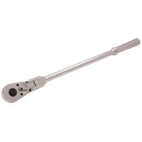 Cliquet r&eacute;versible - T&ecirc;te flexible Toolneeds Inc.