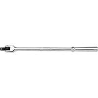 Flex Handle for Drive Sockets, 1/2" Drive, Plain Handle Toolneeds Inc.