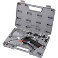 Trousse de soufflette robuste, 7 mcx Toolneeds Inc.