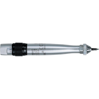 Air Scribe&reg; Pen, 1/4" NPT, 0.28 CFM Toolneeds Inc.