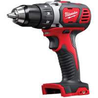 M18 Compact Drill Driver (Tool Only), Lithium-Ion, 18 V, 1/2" Chuck, 500 in-lbs Torque Toolneeds Inc.