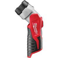M12 Cordless Work Light, LED, 100 Lumens, Rechargeable Battery, Plastic Toolneeds Inc.