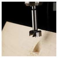 M&egrave;che emporte-pi&egrave;ce pour le travail du bois, 3/4", Tige 3/8", Longeur de 3-1/2" Toolneeds Inc.