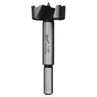 M&egrave;che emporte-pi&egrave;ce pour le travail du bois, 35 mm, Tige 3/8", Longeur de 3-1/2" Toolneeds Inc.