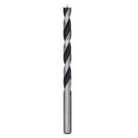 M&egrave;che &agrave; t&ecirc;te noy&eacute;e pour bois, 1/8", Longeur de 2-3/4", Tige 1/8" Toolneeds Inc.