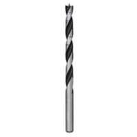 M&egrave;che &agrave; t&ecirc;te noy&eacute;e pour bois, 5/16", Longeur de 4-1/2", Tige 5/16" Toolneeds Inc.