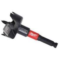 M&egrave;che &agrave; bois autoaliment&eacute;e SwitchBlade, 2-1/4", Longeur de 6", Tige 7/16" hexagonal Toolneeds Inc.