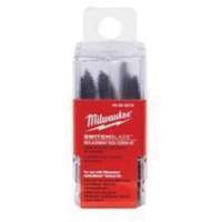 Jeu de rechange de vis d'avance Switchblade Toolneeds Inc.