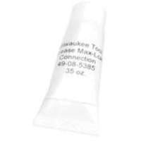 Max-Lok Replacement Grease, 0.35 oz., Tube Toolneeds Inc.