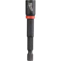 Tourne-&eacute;crou Shockwave Impact Duty, Embout 1/4", Prise 1/4", 2-9/16" lo, Magn&eacute;tique Toolneeds Inc.