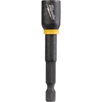 Tourne-&eacute;crou Shockwave Impact Duty, Embout 1/4", Prise 5/16", 2-9/16" lo, Magn&eacute;tique Toolneeds Inc.