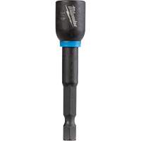 Tourne-&eacute;crou Shockwave Impact Duty, Embout 1/4", Prise 3/8", 2-9/16" lo, Magn&eacute;tique Toolneeds Inc.
