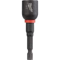 Tourne-&eacute;crou Shockwave Impact Duty, Embout 1/4", Prise 1/2", 2-9/16" lo, Magn&eacute;tique Toolneeds Inc.