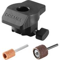 Sanding/Grinding Guide Attachment Kit Toolneeds Inc.