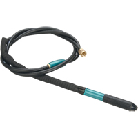 Straight-Line Variable Speed Pencil Grinder, 1/4" NPT, 3.5 CFM Toolneeds Inc.