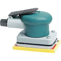 3" Dynabug II Orbital Sander, Non-Vacuum, 10000 RPM Toolneeds Inc.