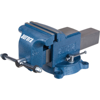 &eacute;tau d'&eacute;tabli robuste, Largeur des m&acirc;choires de 6" Toolneeds Inc.