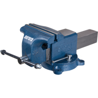 &eacute;tau d'&eacute;tabli robuste, Largeur des m&acirc;choires de 8" Toolneeds Inc.