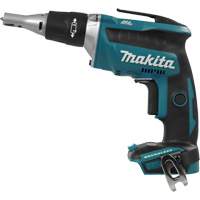 Tournevis &agrave; cloisons s&egrave;ches sans fil 1/4 po avec moteur sans balai (outil seulement) Toolneeds Inc.