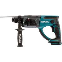 Marteau rotatif SDS Plus sans fil M12 Fuel, 18 V, 15/26", 1.4 lb-pi, 0-1200 tr/min Toolneeds Inc.