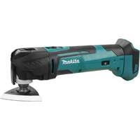 Cordless Multi-Tool (Tool Only), 18 V, Lithium-Ion Toolneeds Inc.
