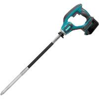 Cordless Concrete Vibrator (Tool Only) Toolneeds Inc.