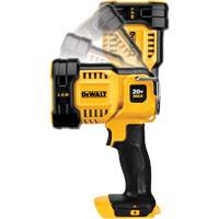 Max Cordless Jobsite Spotlight, LED, 1000 Lumens, Rechargeable Batteries Toolneeds Inc.