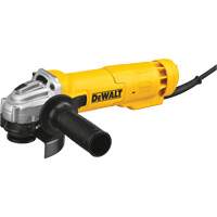Petite meuleuse d'angle, 4-1/2", 120 V, 11 A, 11000 Tr/min Toolneeds Inc.