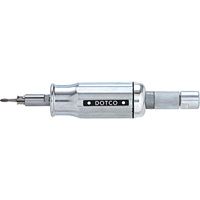 10-90 Series Precision Turbine Grinder, 1/8" Collet, 100,000 RPM Toolneeds Inc.