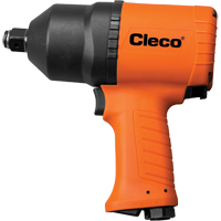 CWC Premium Composite Series - Impact Wrench, 3/8" Drive, 1/4" Air Inlet, 10000 No Load RPM Toolneeds Inc.