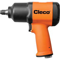 CV Value Composite Series - Impact Wrench, 3/8" Drive, 1/4" Air Inlet, 8000 No Load RPM Toolneeds Inc.