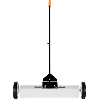 Magnetic Sweepers, 24" W Toolneeds Inc.