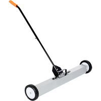 Magnetic Sweepers, 36" W Toolneeds Inc.