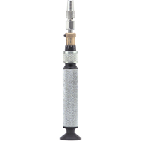 Torque Limiting Screwdriver, 5 - 20 in. oz. Torque Range, 3-5/8" Length Toolneeds Inc.