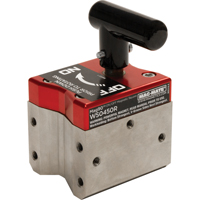 &eacute;querres magn&eacute;tiques Mag90 avec interrupteur, 3" lo x 2-1/2" la x 4-5/8" h, 450 lb Toolneeds Inc.
