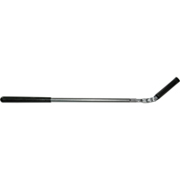 Tiges de r&eacute;cup&eacute;ration magn&eacute;tique, Longueur de 17", Diam&egrave;tre de 1/2", Capacit&eacute; de 7,5 lb Toolneeds Inc.