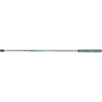 Tiges de r&eacute;cup&eacute;ration magn&eacute;tique, Longueur de 23-1/2", Diam&egrave;tre de 5/8", Capacit&eacute; de 14 lb Toolneeds Inc.