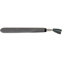 Tiges de r&eacute;cup&eacute;ration magn&eacute;tique, Longueur de 8", Diam&egrave;tre de 5/8", Capacit&eacute; de 7 lb Toolneeds Inc.