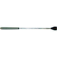 Tiges de r&eacute;cup&eacute;ration magn&eacute;tique, Longueur de 16-1/2", Diam&egrave;tre de 1-1/8", Capacit&eacute; de 20 lb Toolneeds Inc.