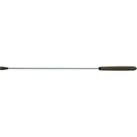 Tiges de r&eacute;cup&eacute;ration magn&eacute;tique, Longueur de 21", Diam&egrave;tre de 1/2", Capacit&eacute; de 8 lb Toolneeds Inc.