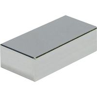 Aimants des terres rares Max-Attach Toolneeds Inc.