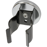 Aimants ronds avec supports, 2-3/16" lo x 2" la Toolneeds Inc.
