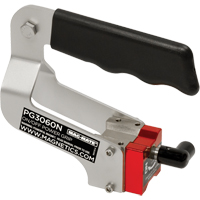 Serre-joints magn&eacute;tiques avec interrupteur, Longueur de 6", Diam&egrave;tre de 2", Capacit&eacute; de 60 lb Toolneeds Inc.