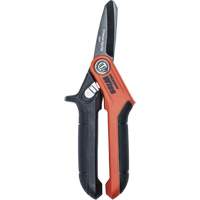 Cisaille polyvalent pour ouvrier professionnel, 7-1/2", Poign&eacute;e Droit Toolneeds Inc.