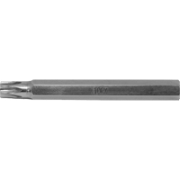 Embout de rechange pour tournevis multi embouts Multique, Torx, 6, Prise 3/16" Toolneeds Inc.