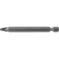Sixpac Plus Multi-Bit Screwdriver -Replacement Bit, Pozidriv, 1, 1/4" Drive Toolneeds Inc.