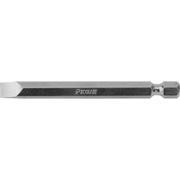 Sixpac Plus Multi-Bit Screwdriver -Replacement Bit, Slot, 6 mm, 1/4" Drive Toolneeds Inc.