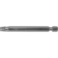 Sixpac Plus Multi-Bit Screwdriver -Replacement Bit, Torx, 6, 1/4" Drive Toolneeds Inc.