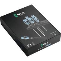 3334/6 Screwdriver Set , 6 Pcs. Toolneeds Inc.